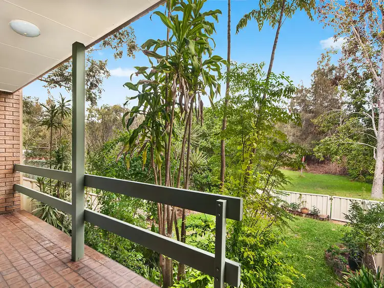 Fifth view of Homely townhouse listing, 4/17 Campbell Street, Warners Bay NSW 2282