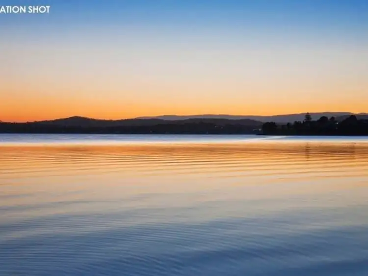 Sixth view of Homely townhouse listing, 4/17 Campbell Street, Warners Bay NSW 2282