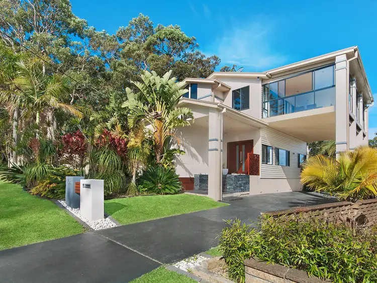 108 Bayview Street, Warners Bay NSW 2282