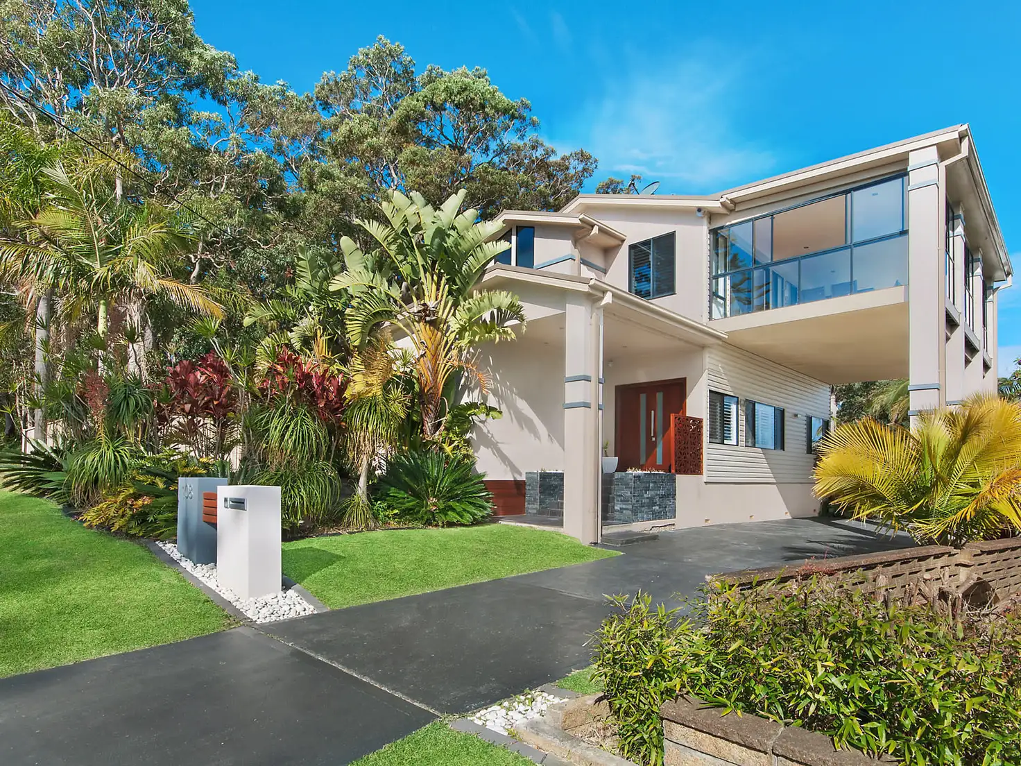 Main view of Homely house listing, 108 Bayview Street, Warners Bay NSW 2282