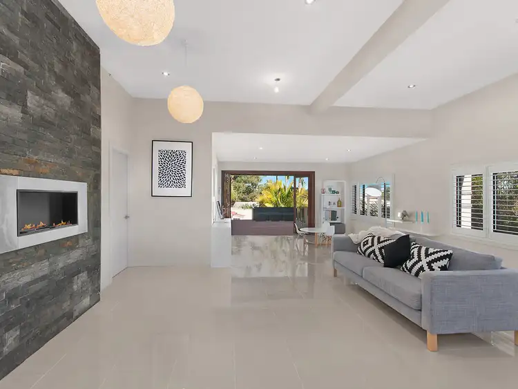 Second view of Homely house listing, 108 Bayview Street, Warners Bay NSW 2282