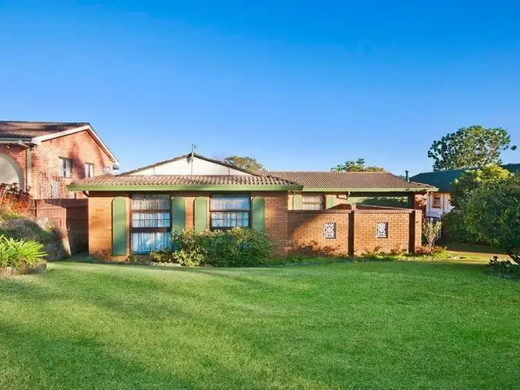 17 Chartley Street, Warners Bay NSW 2282