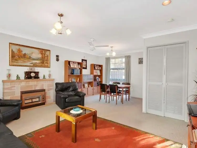 Second view of Homely house listing, 17 Chartley Street, Warners Bay NSW 2282