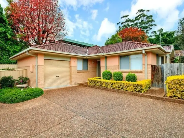 4/75 Mills Street, Warners Bay NSW 2282