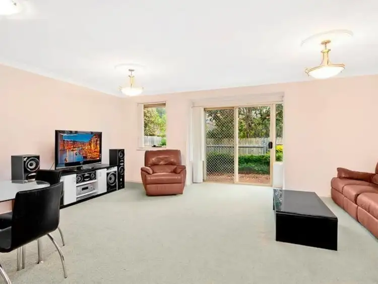 Second view of Homely villa listing, 4/75 Mills Street, Warners Bay NSW 2282