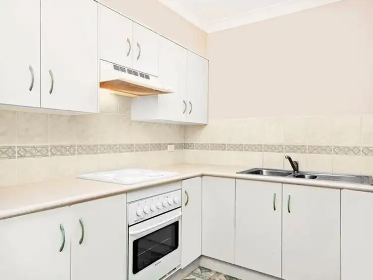 Third view of Homely villa listing, 4/75 Mills Street, Warners Bay NSW 2282