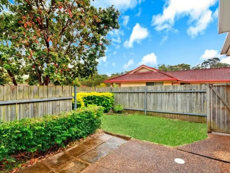 Fourth view of Homely villa listing, 4/75 Mills Street, Warners Bay NSW 2282