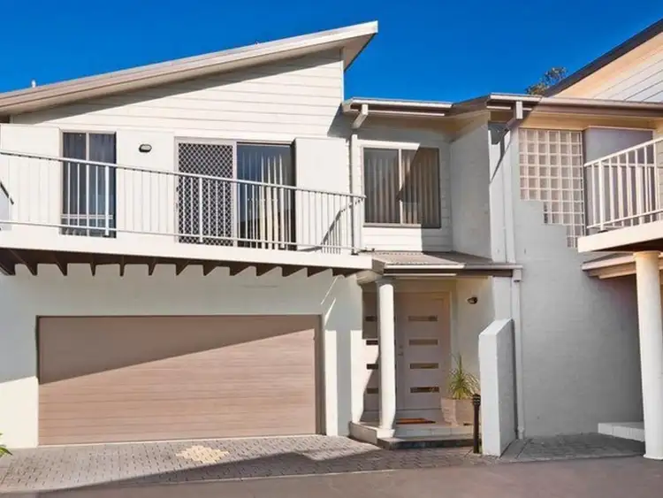 Second view of Homely apartment listing, 4/21 Charles Street, Warners Bay NSW 2282
