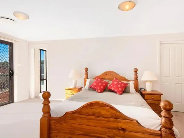 Third view of Homely apartment listing, 4/21 Charles Street, Warners Bay NSW 2282