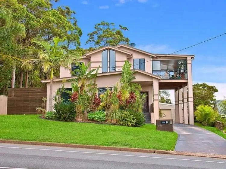 Second view of Homely house listing, 108 Bayview Street, Warners Bay NSW 2282