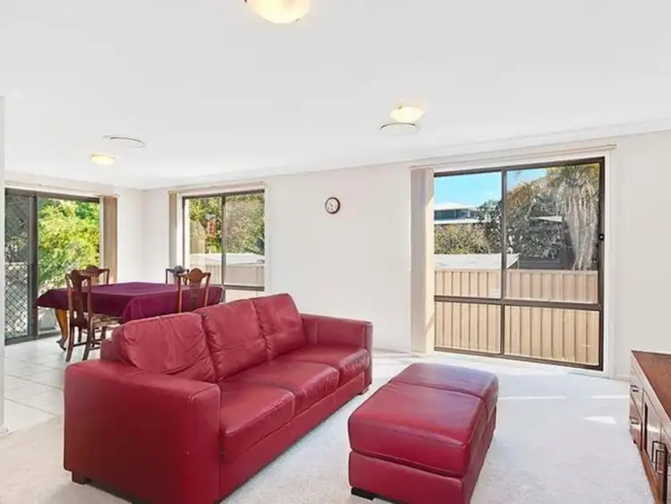 Main view of Homely apartment listing, 3/21 Charles Street, Warners Bay NSW 2282