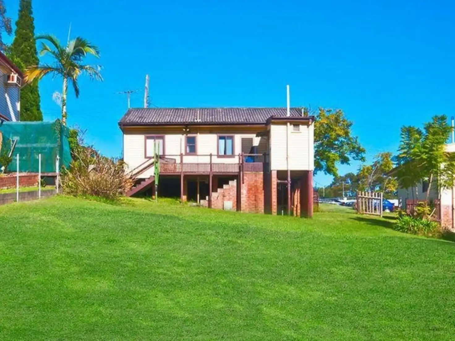 Main view of Homely house listing, 25 Bayview Street, Warners Bay NSW 2282