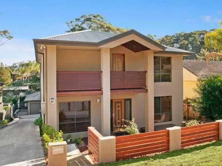 30 Coronation Street, Warners Bay NSW 2282