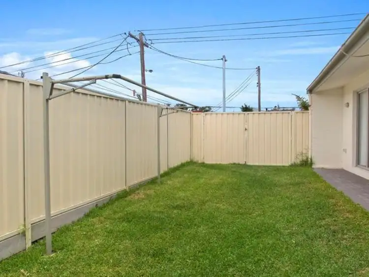 Fourth view of Homely apartment listing, 1/9 Yorston Street, Warners Bay NSW 2282