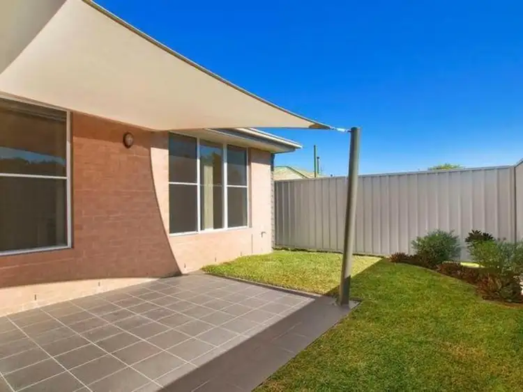 Second view of Homely townhouse listing, 20A East Street, Warners Bay NSW 2282