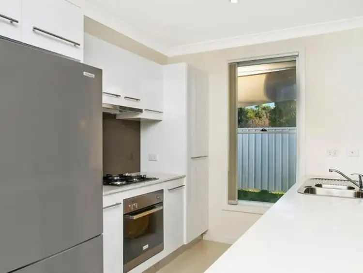 Third view of Homely townhouse listing, 20A East Street, Warners Bay NSW 2282