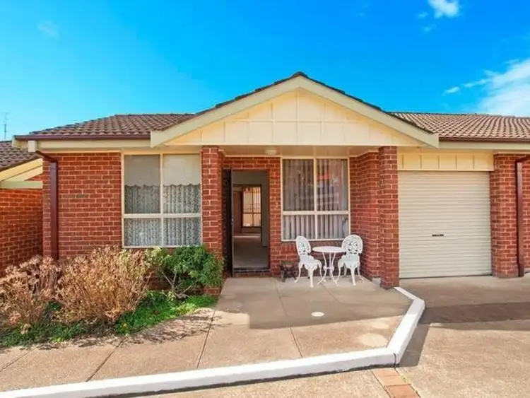 7/75 Yorston Street, Warners Bay NSW 2282