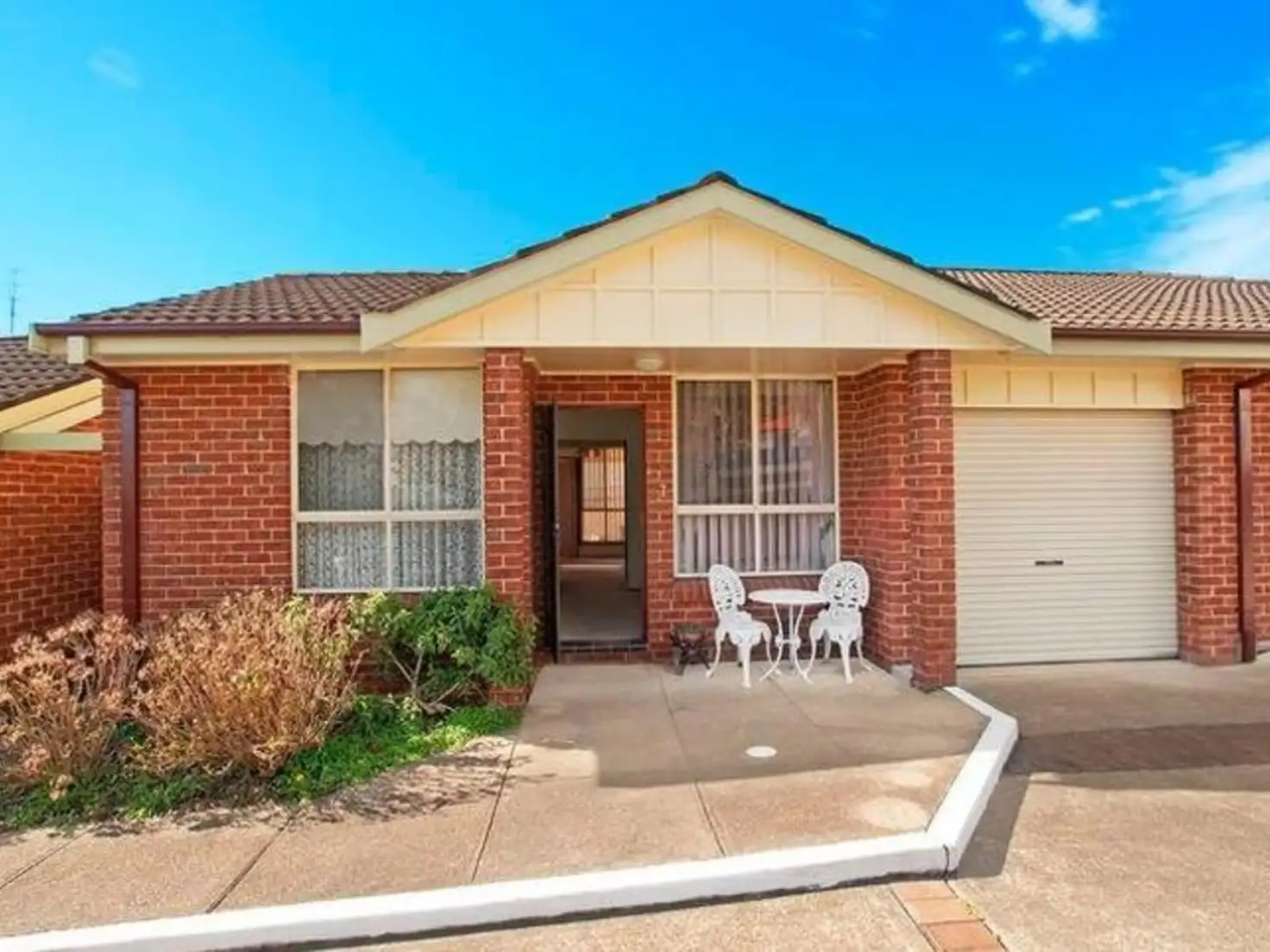 Main view of Homely townhouse listing, 7/75 Yorston Street, Warners Bay NSW 2282
