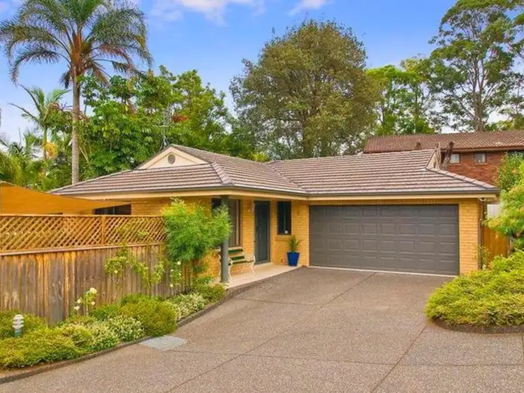 5/23-25 Jonathan Street, Warners Bay NSW 2282