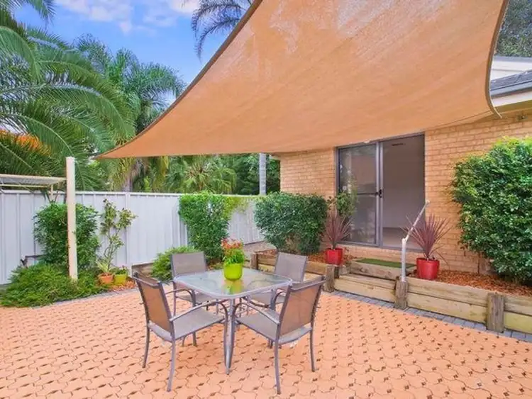 Second view of Homely townhouse listing, 5/23-25 Jonathan Street, Warners Bay NSW 2282