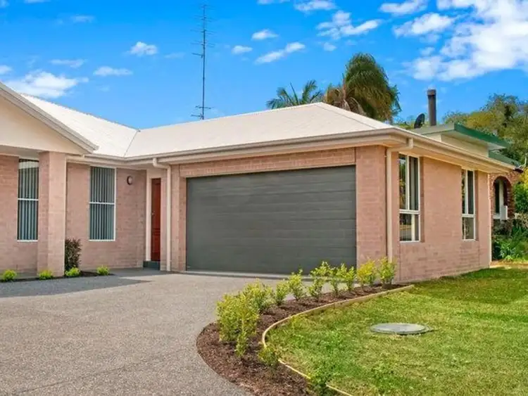 Second view of Homely townhouse listing, 20B East Street, Warners Bay NSW 2282