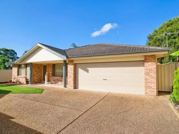 Main view of Homely house listing, 24A Starling Street, Warners Bay NSW 2282