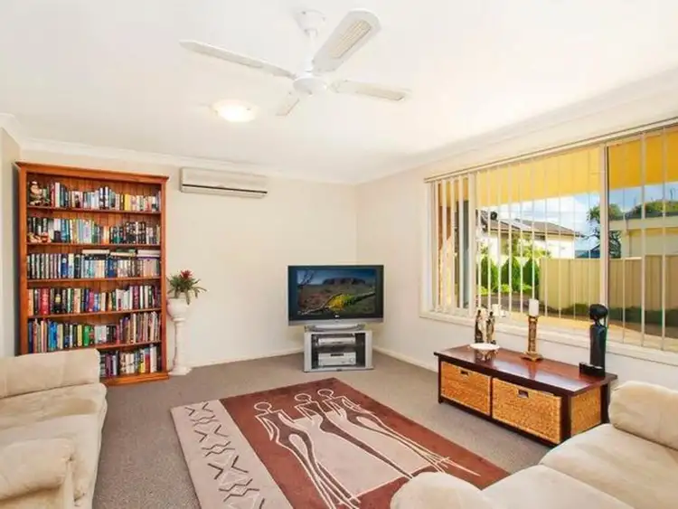 Second view of Homely house listing, 24A Starling Street, Warners Bay NSW 2282