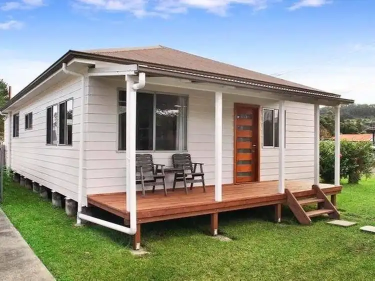 Second view of Homely house listing, 41 Albert Street, Warners Bay NSW 2282