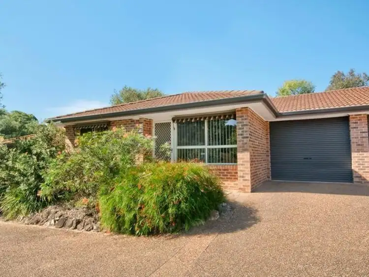 6/83 Mills Street, Warners Bay NSW 2282