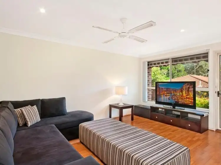 Second view of Homely unit listing, 6/83 Mills Street, Warners Bay NSW 2282