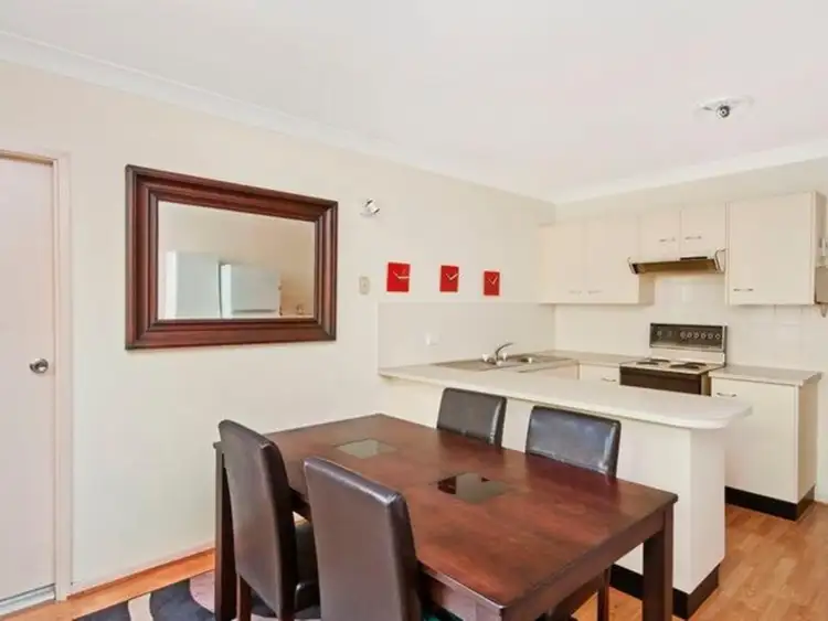 Third view of Homely unit listing, 6/83 Mills Street, Warners Bay NSW 2282
