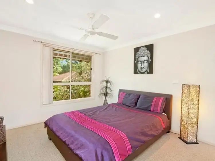 Fourth view of Homely unit listing, 6/83 Mills Street, Warners Bay NSW 2282