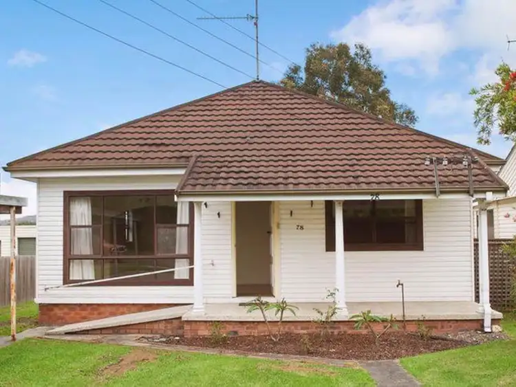 78 Medcalf Street, Warners Bay NSW 2282