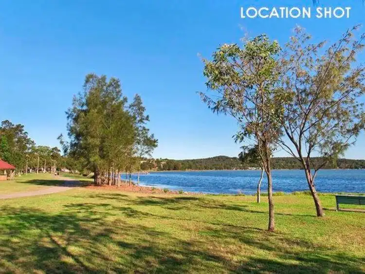 Third view of Homely house listing, 14 Walker Street, Warners Bay NSW 2282