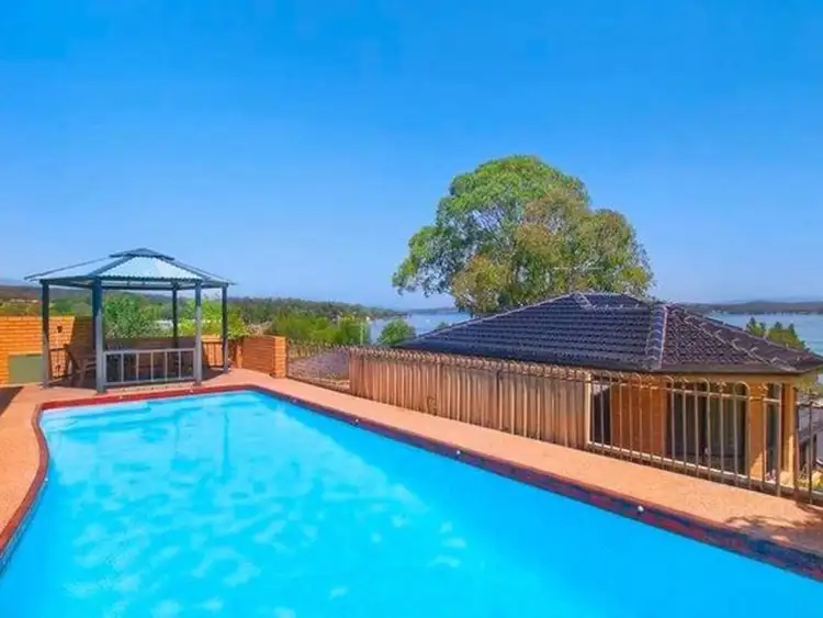 Main view of Homely house listing, 27 Beryl Street, Warners Bay NSW 2282