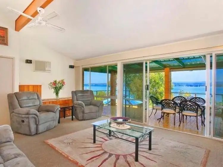 Second view of Homely house listing, 27 Beryl Street, Warners Bay NSW 2282