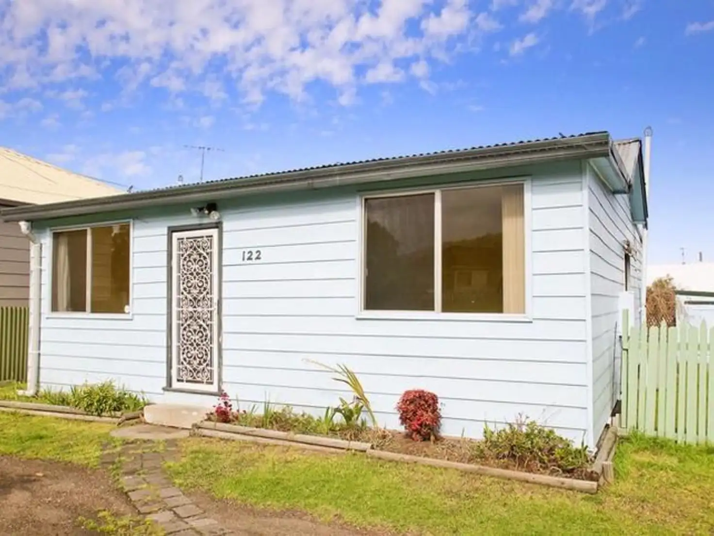 Main view of Homely house listing, 122 Medcalfe Street, Warners Bay NSW 2282