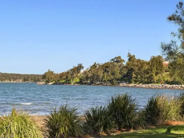 Third view of Homely house listing, 122 Medcalfe Street, Warners Bay NSW 2282
