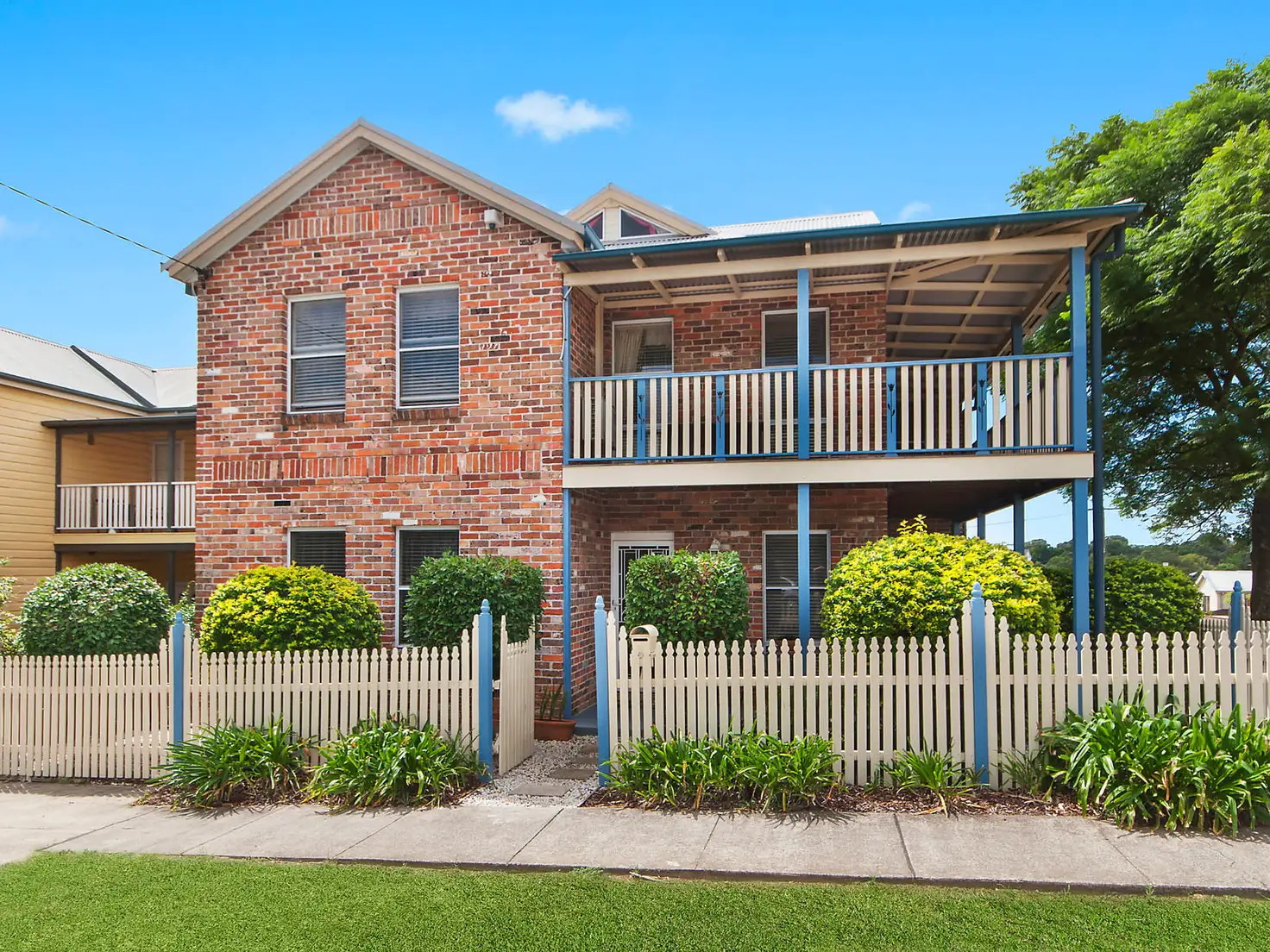 Main view of Homely house listing, 10 Metcalfe Street, Wallsend NSW 2287