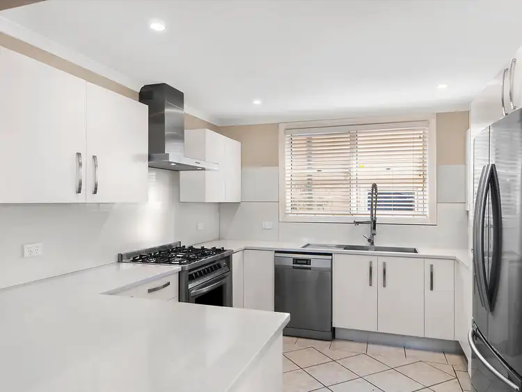 Second view of Homely house listing, 10 Metcalfe Street, Wallsend NSW 2287