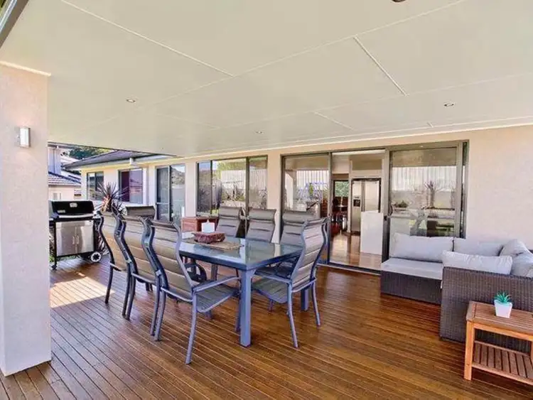 Third view of Homely house listing, 4 Arbutus Street, Valentine NSW 2280