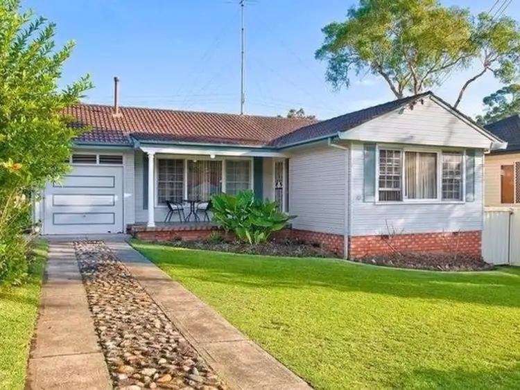10 Virginia Street, Warners Bay NSW 2282