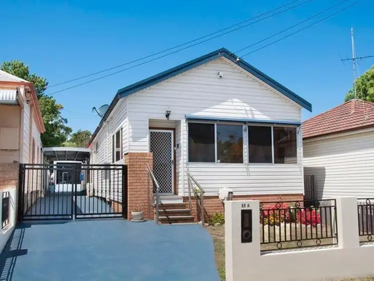 22A Robert Street, Wallsend NSW 2287