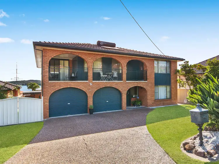 Main view of Homely house listing, 44 Berkeley Street, Speers Point NSW 2284