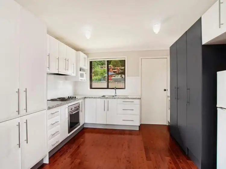 Main view of Homely townhouse listing, 99B Berkeley Street, Speers Point NSW 2284