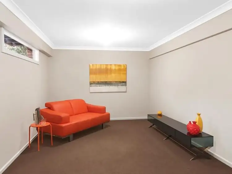 Fourth view of Homely townhouse listing, 99B Berkeley Street, Speers Point NSW 2284