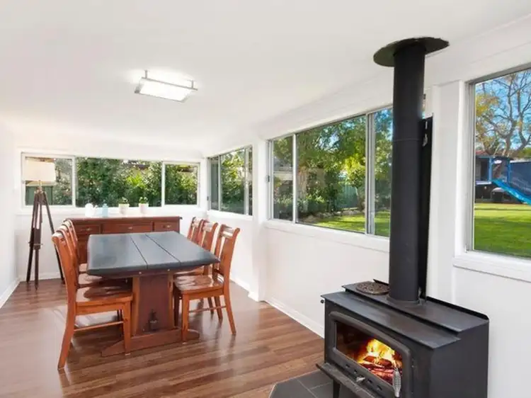 Main view of Homely house listing, 18 Albert Street, Speers Point NSW 2284