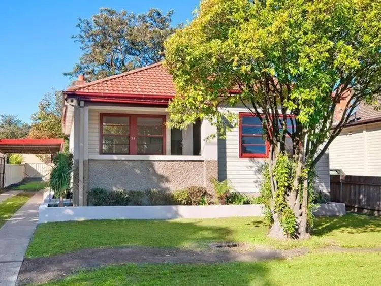 Fourth view of Homely house listing, 26 Edith Street, Speers Point NSW 2284