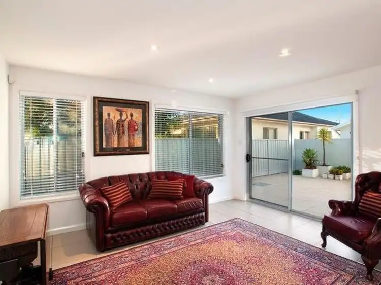 Second view of Homely townhouse listing, Unit 2/6 Leyton Street, Speers Point NSW 2284