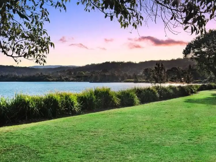 Third view of Homely townhouse listing, 4/37a Berkeley Street, Speers Point NSW 2284
